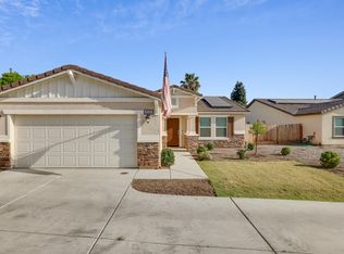 4124 E Harold Ave, Visalia, CA 93292