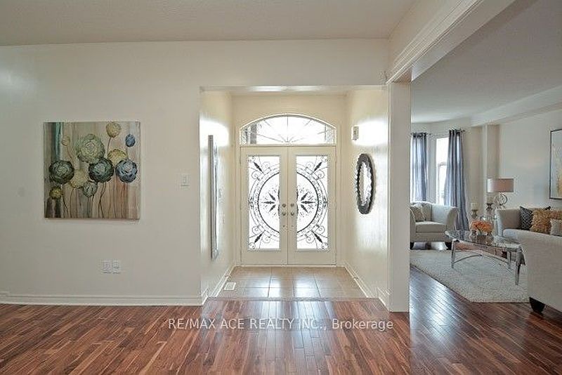 Ajax House for rent - 4 Bedrooms in Ajax