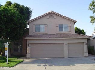 316 E Nunneley Rd, Gilbert, AZ 85296