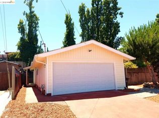 2729 Oharte Rd, San Pablo, CA 94806