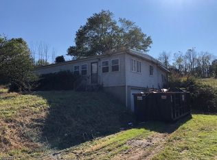 80 Free Union Rd, Belvidere, NJ 07823