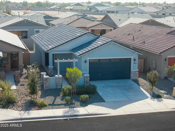 40145 W WADE Drive, Maricopa, AZ 85138