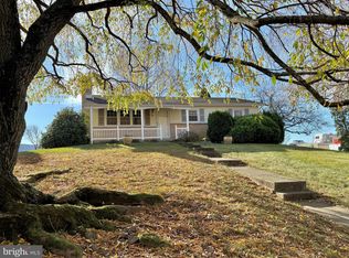 410 W Wiconisco St, Muir, PA 17957