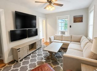 530 E 4th St #3, Boston, MA 02127