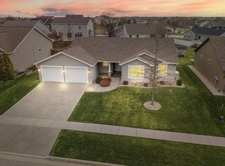 2398 Corinth Ln, Normal, IL 61761