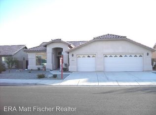 4773 W 29th Ln, Yuma, AZ 85364
