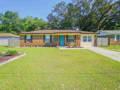7013 Balboa Dr, Pensacola, FL, 32526