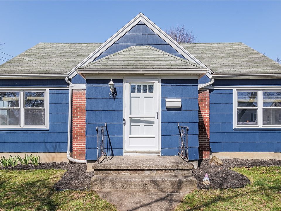 380 Tarrington Rd, Rochester, NY 14609 Zillow