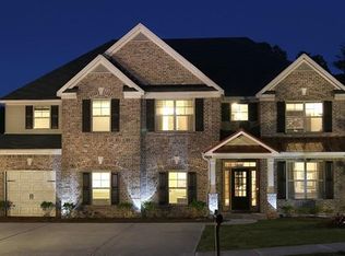 508 Plover Way #71, Stockbridge, GA 30281