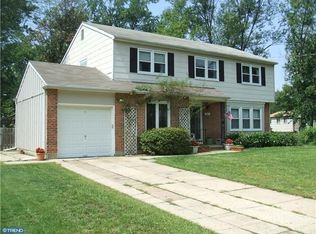 1917 Winesap Rd, Cherry Hill, NJ 08003