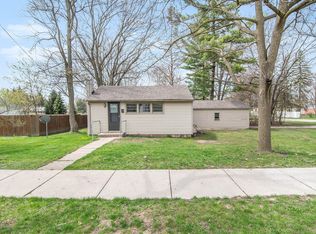 214 S Church St, Potterville, MI 48876