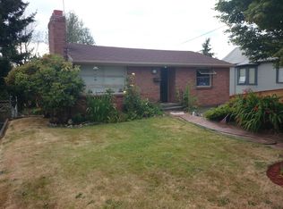 3237 41st Ave SW, Seattle, WA 98116