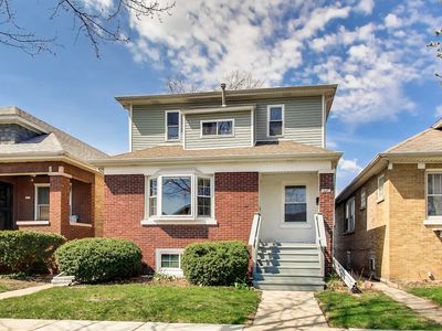 2714 Wesley Ave, Berwyn, IL, 60402
