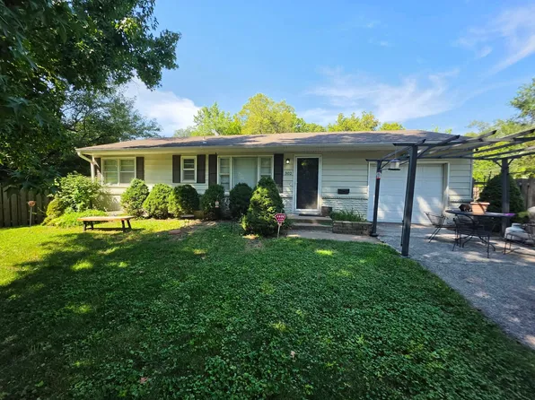 (undisclosed Address), Kansas City, MO 64114