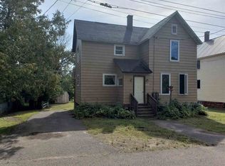 51832 Maple St, Hubbell, MI 49934