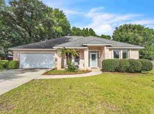 11705 Cabot St, Cantonment, FL 32533