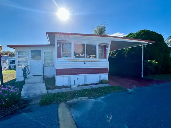 7250 E State Route 44 #4, Wildwood, FL 34785