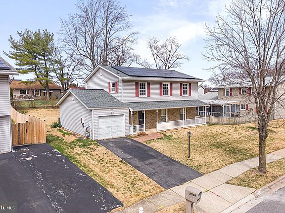 2nd image of 7958 Citadel Dr