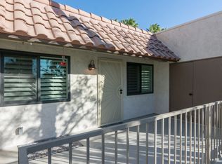 356 W Santa Elena Rd, Palm Springs, CA 92262