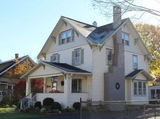 314 W Wendell St, Endicott, NY 13760