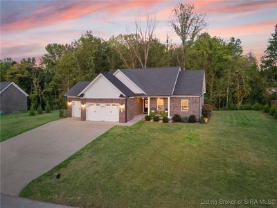 1588 Rainbolt Court NW, Corydon, IN, 47112