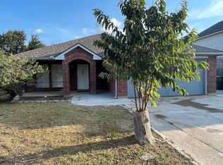 8010 Arrowhead Ln, Houston, TX 77075
