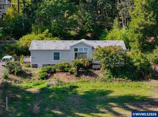 6390 NW Sumac Dr, Corvallis, OR 97330