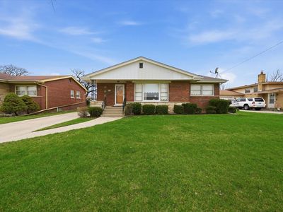 834 N Maple Dr, Chicago Heights, IL, 60411