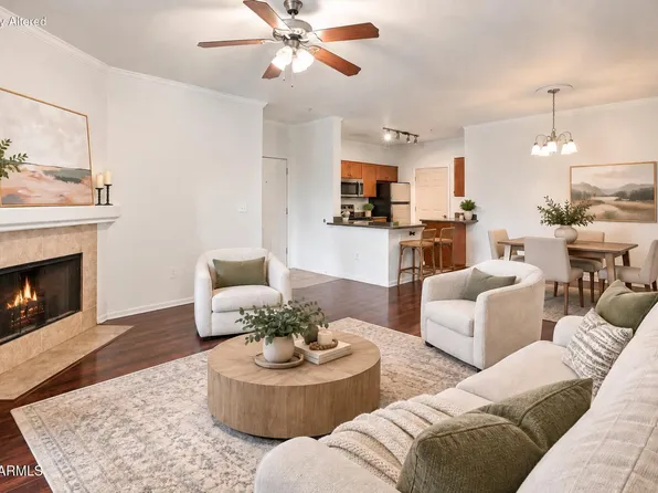 5345 E VAN BUREN Street #380, Phoenix, AZ 85008