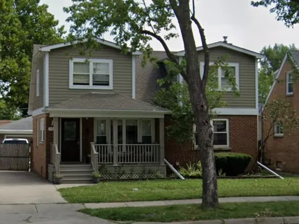 7923 N Harlem Ave, Niles, IL 60714