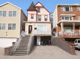 712 17th St FLOOR 1, Union City, NJ 07087