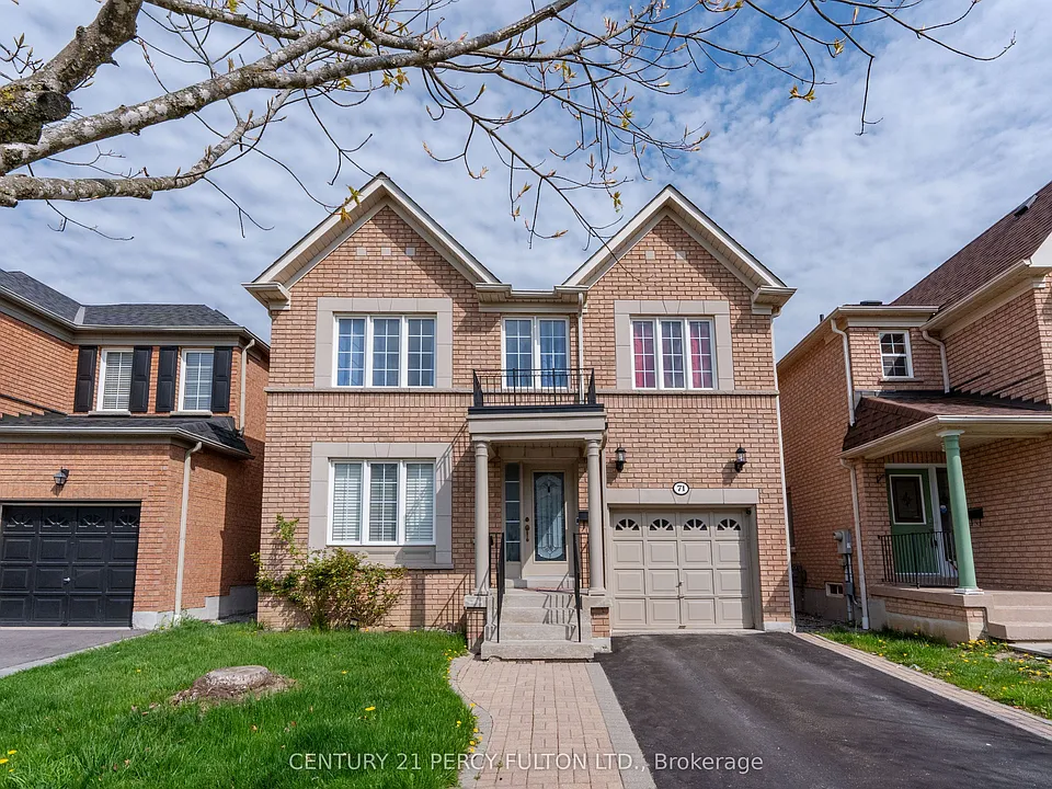 71 Armitage Cres