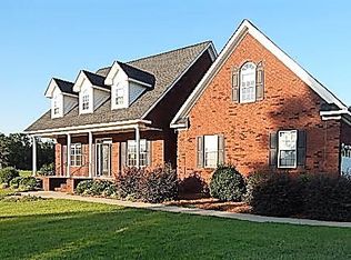 3306 Salem Church Rd, Goldsboro, NC 27530