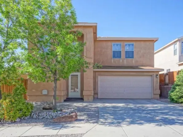 5004 Blue Stone Rd NW, Albuquerque, NM 87114