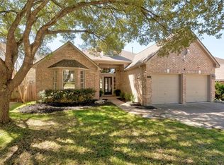 12811 Medina River Way, Austin, TX 78732