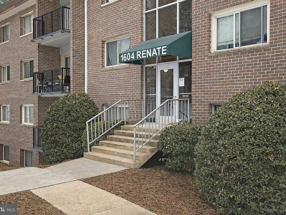 1st image of 1604 Renate Dr APT 104
