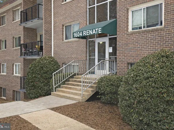 1604 Renate Dr APT 104, Woodbridge, VA 22192