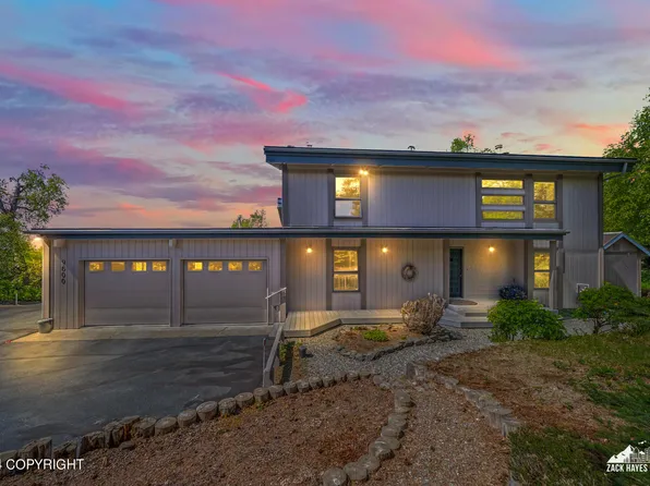 9600 Slalom Dr, Anchorage, AK 99507