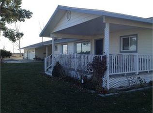 525 Morgan Ave, Ontario, OR 97914