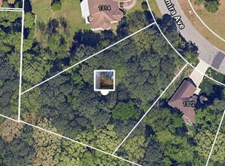 1318 Elmira Ave Lot 4, Durham, NC 27707