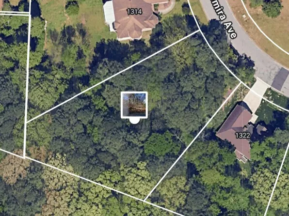 1318 Elmira Ave Lot 4, Durham, NC 27707