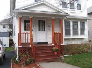 24 Lafayette St, Quincy, MA 02169