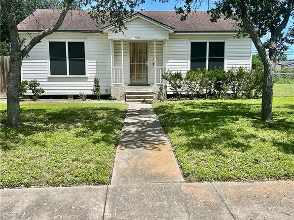 4902 Hakel Dr, Corpus Christi, TX 78415