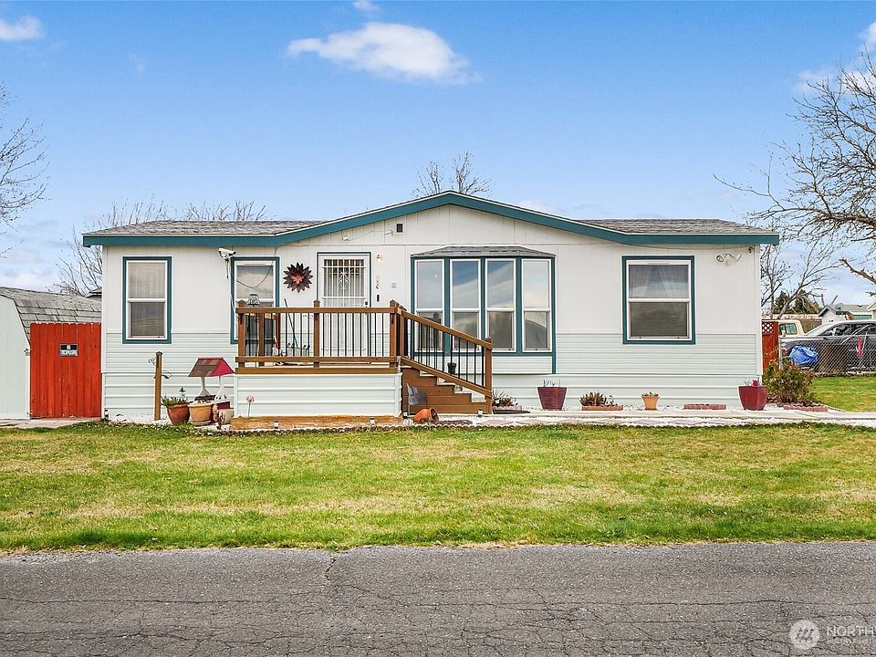 1st image of 3057 Road H NE #21