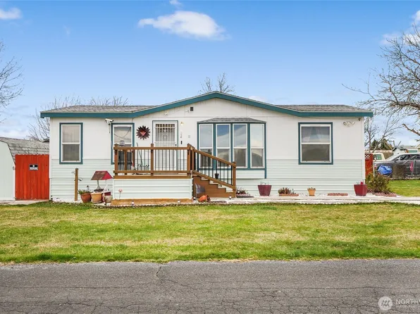 3057 Road H NE #21, Moses Lake, WA 98837