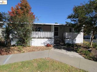 2133 Dalis Dr, Concord, CA 94520