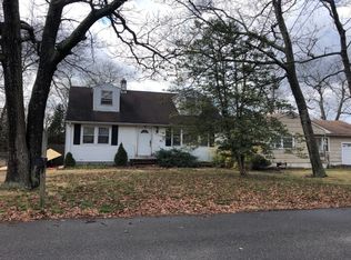 317 Devon St, Forked River, NJ