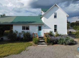 1563 SW 9th St, Cedaredge, CO 81413