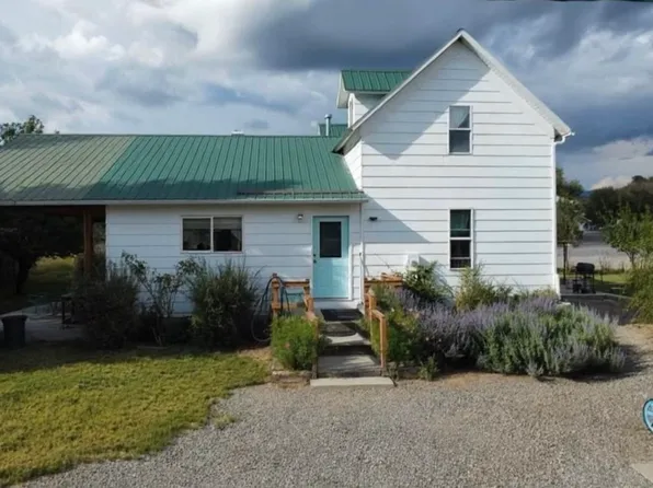 1563 SW 9th St, Cedaredge, CO 81413