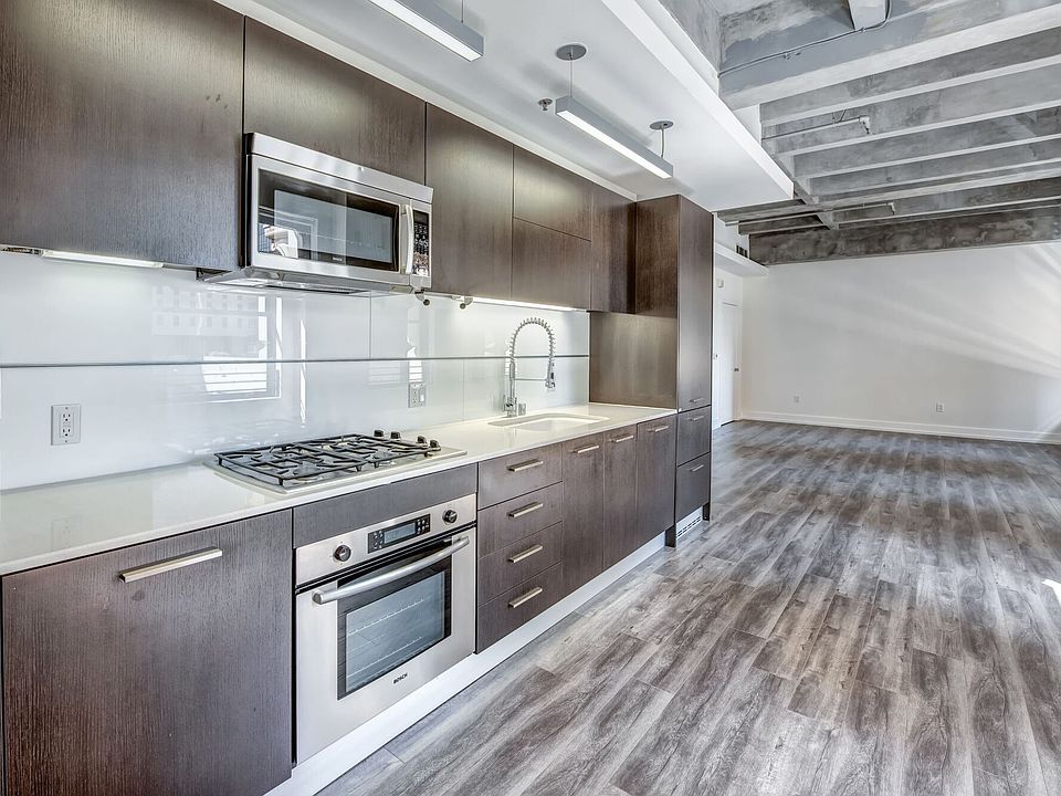 Roosevelt Lofts 648 S Flower St Los Angeles, CA Zillow Apartments